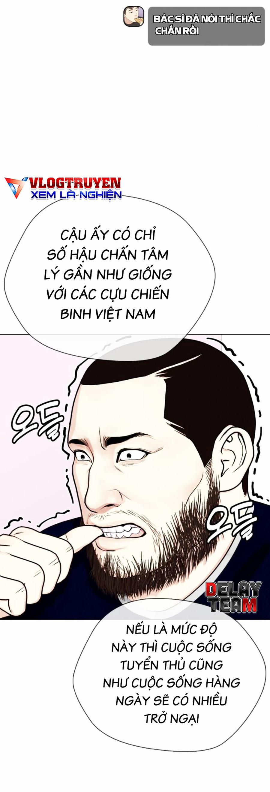 manhwax10.com - Truyện Manhwa Loser Giỏi Võ Chương 36 Trang 37