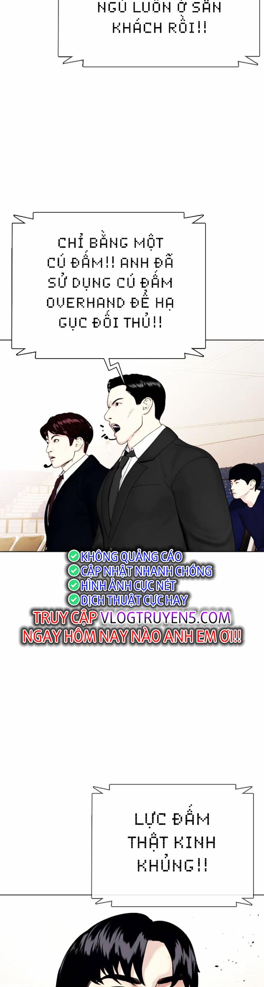 manhwax10.com - Truyện Manhwa Loser Giỏi Võ Chương 36 Trang 5