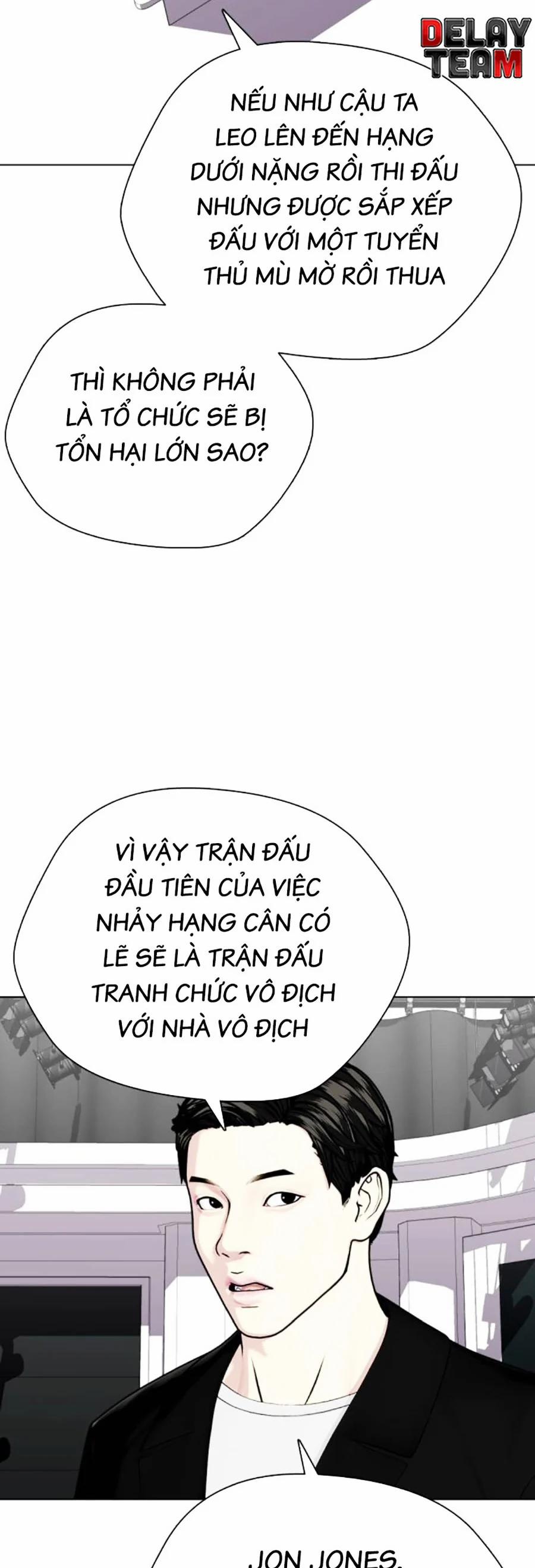 manhwax10.com - Truyện Manhwa Loser Giỏi Võ Chương 36 Trang 44