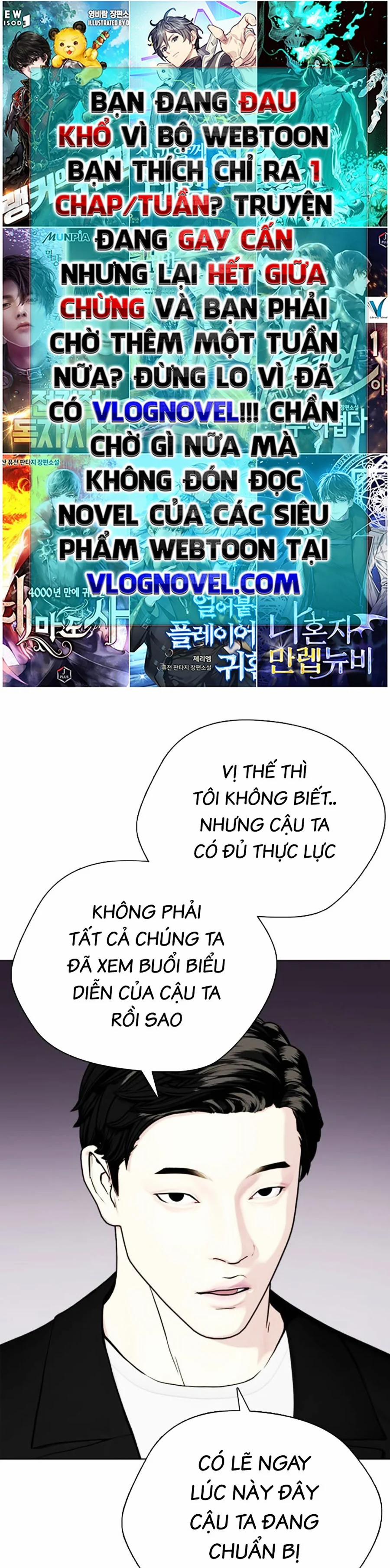 manhwax10.com - Truyện Manhwa Loser Giỏi Võ Chương 36 Trang 46