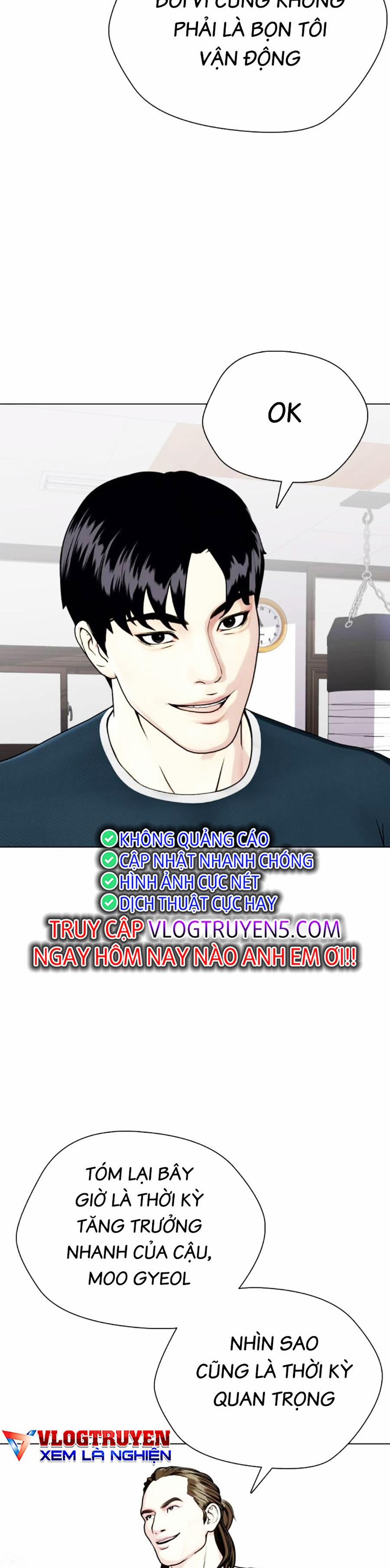 manhwax10.com - Truyện Manhwa Loser Giỏi Võ Chương 36 Trang 53