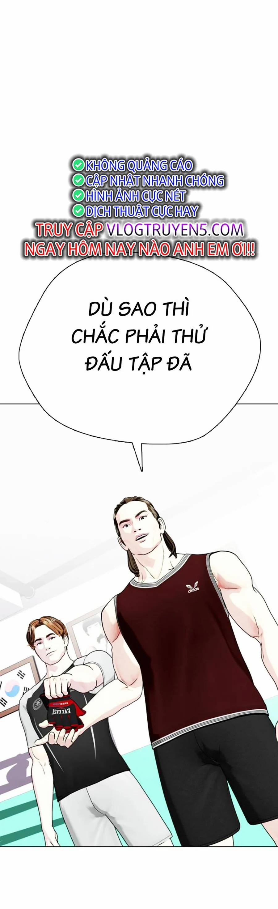 manhwax10.com - Truyện Manhwa Loser Giỏi Võ Chương 37 Trang 6