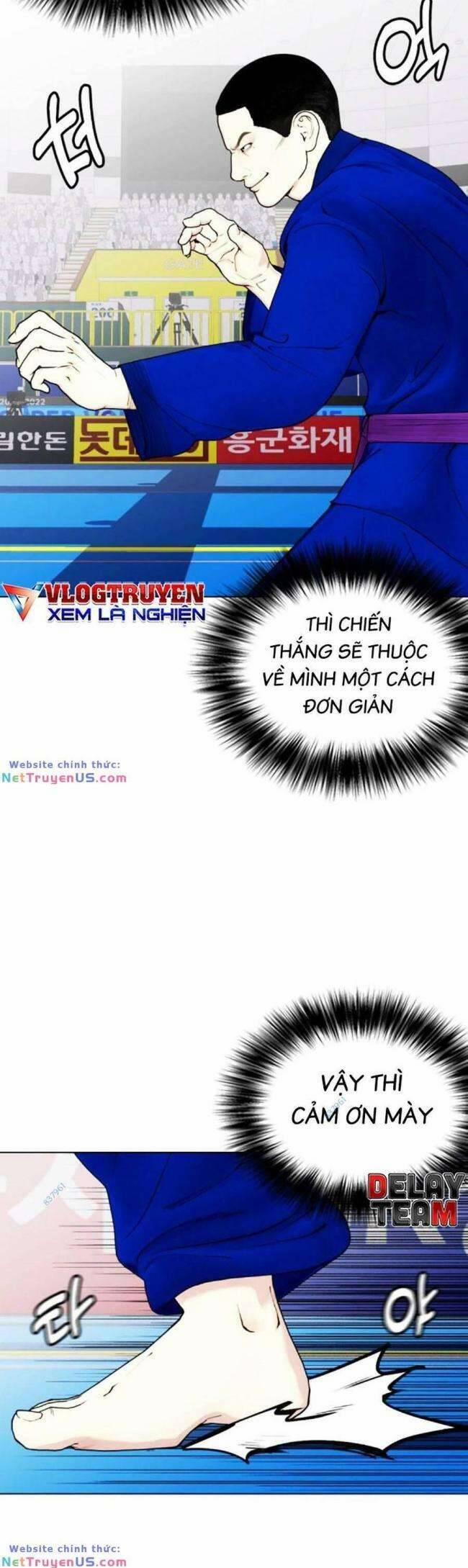 manhwax10.com - Truyện Manhwa Loser Giỏi Võ Chương 38 Trang 11