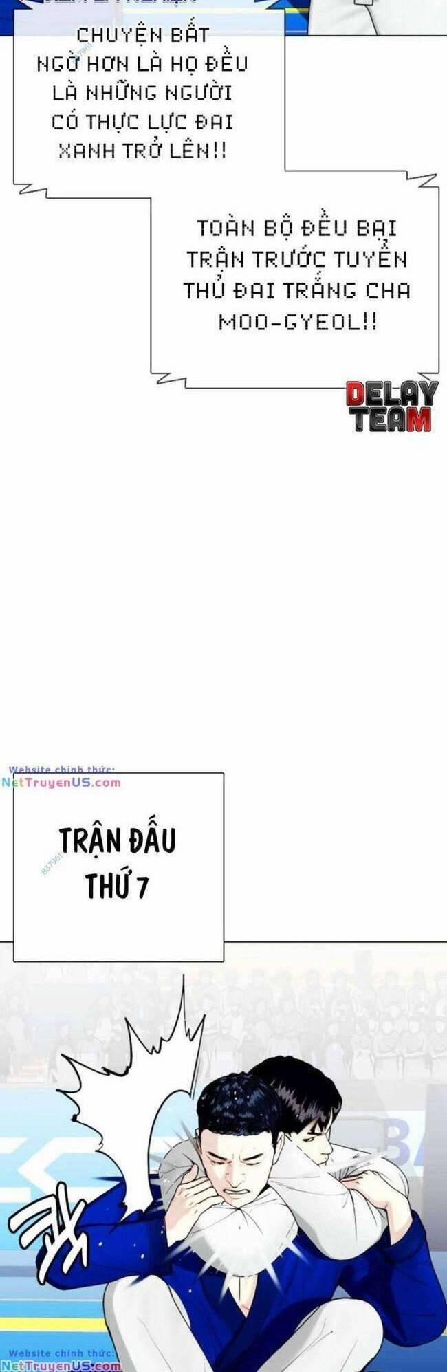 manhwax10.com - Truyện Manhwa Loser Giỏi Võ Chương 38 Trang 34