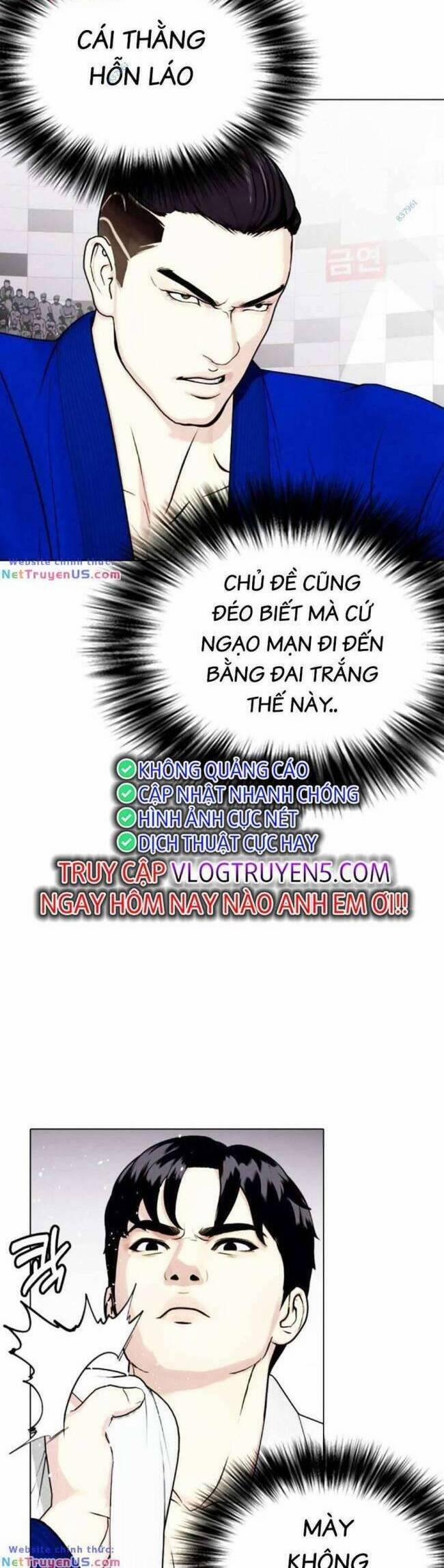 manhwax10.com - Truyện Manhwa Loser Giỏi Võ Chương 38 Trang 50