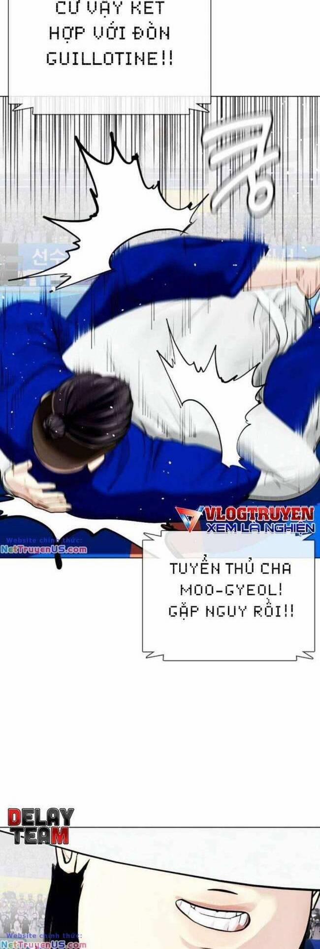 manhwax10.com - Truyện Manhwa Loser Giỏi Võ Chương 38 Trang 58