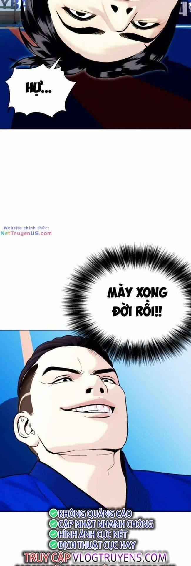 manhwax10.com - Truyện Manhwa Loser Giỏi Võ Chương 38 Trang 59