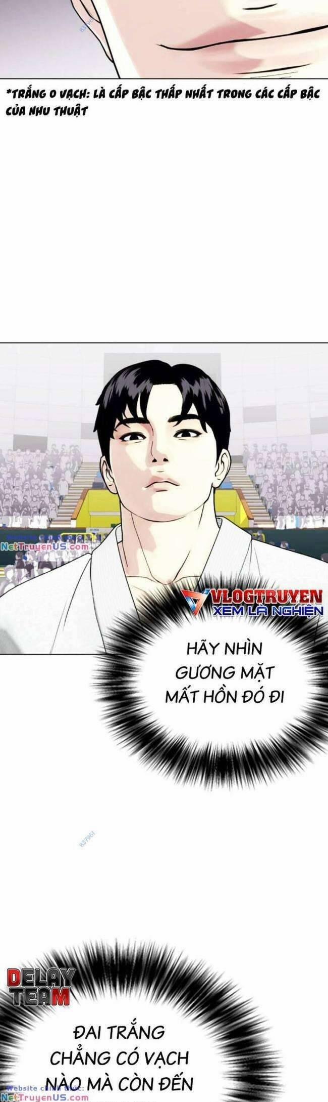 manhwax10.com - Truyện Manhwa Loser Giỏi Võ Chương 38 Trang 9