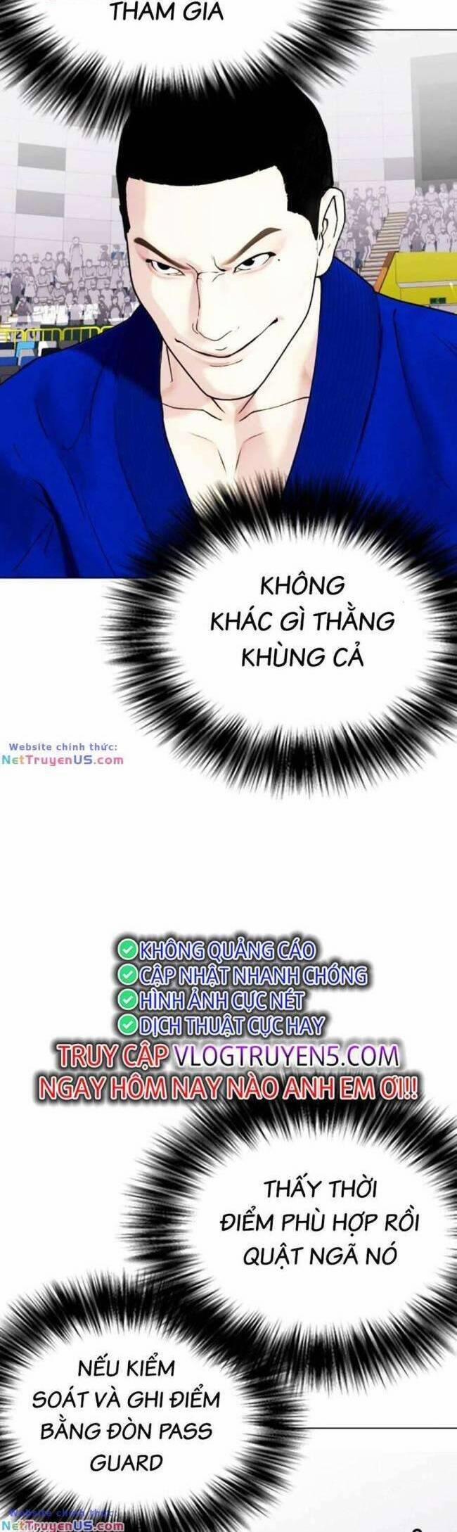 manhwax10.com - Truyện Manhwa Loser Giỏi Võ Chương 38 Trang 10