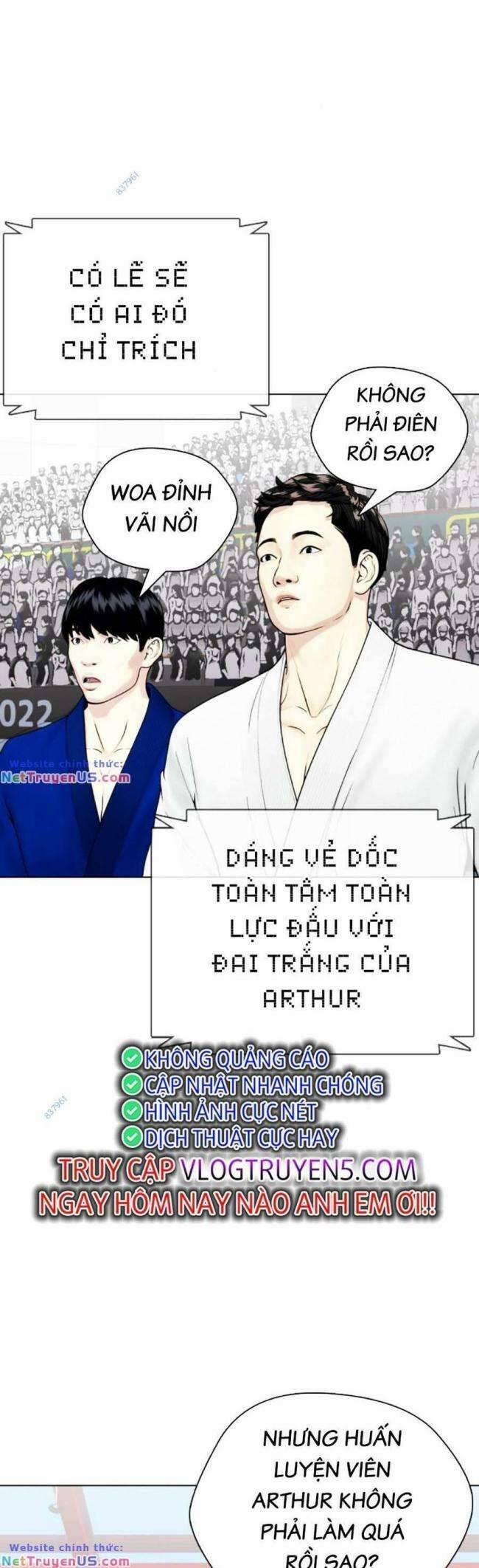 manhwax10.com - Truyện Manhwa Loser Giỏi Võ Chương 40 Trang 15