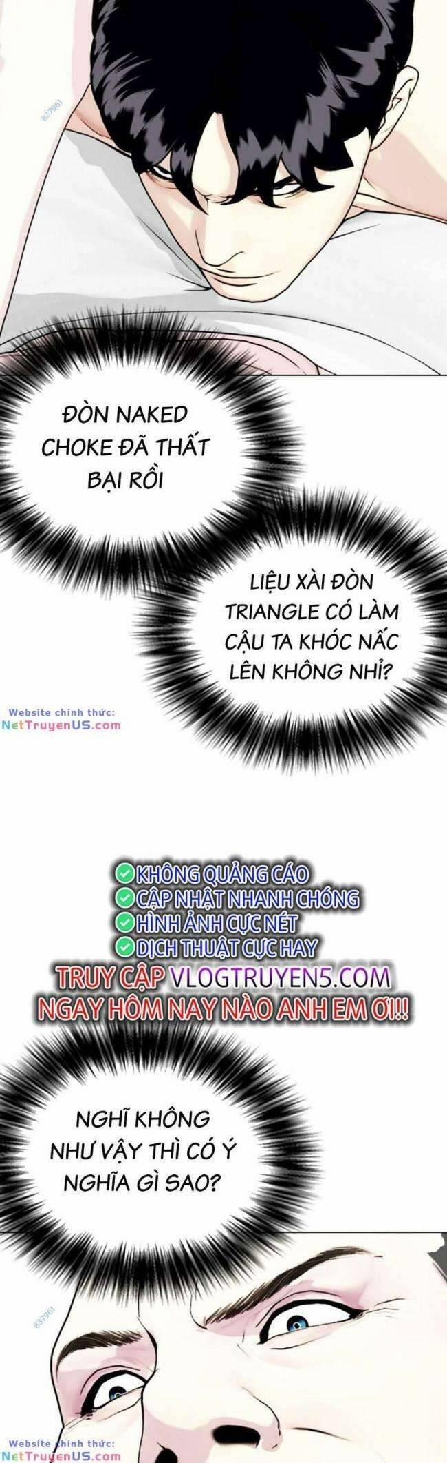 manhwax10.com - Truyện Manhwa Loser Giỏi Võ Chương 40 Trang 19