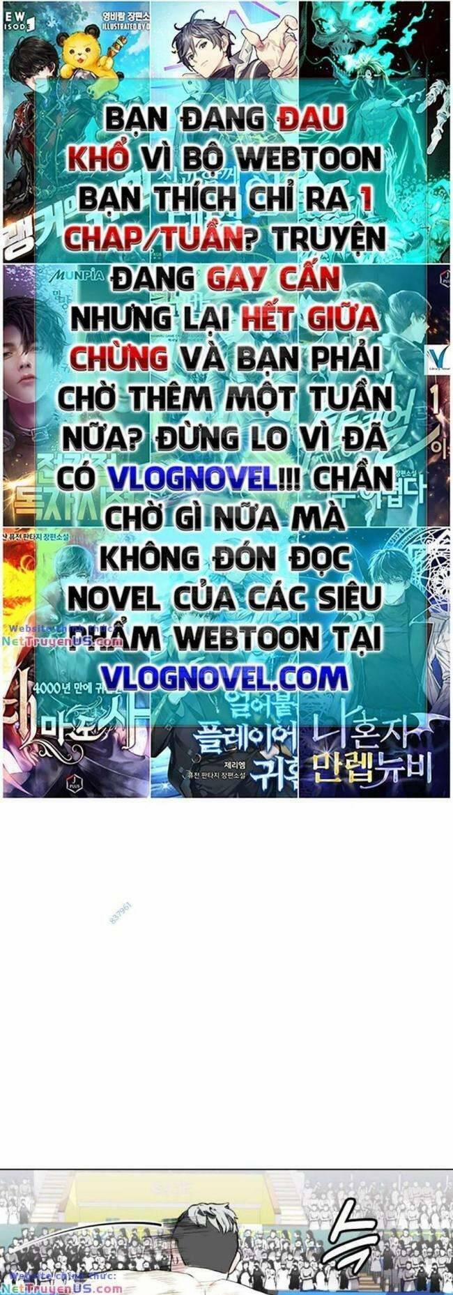 manhwax10.com - Truyện Manhwa Loser Giỏi Võ Chương 40 Trang 21