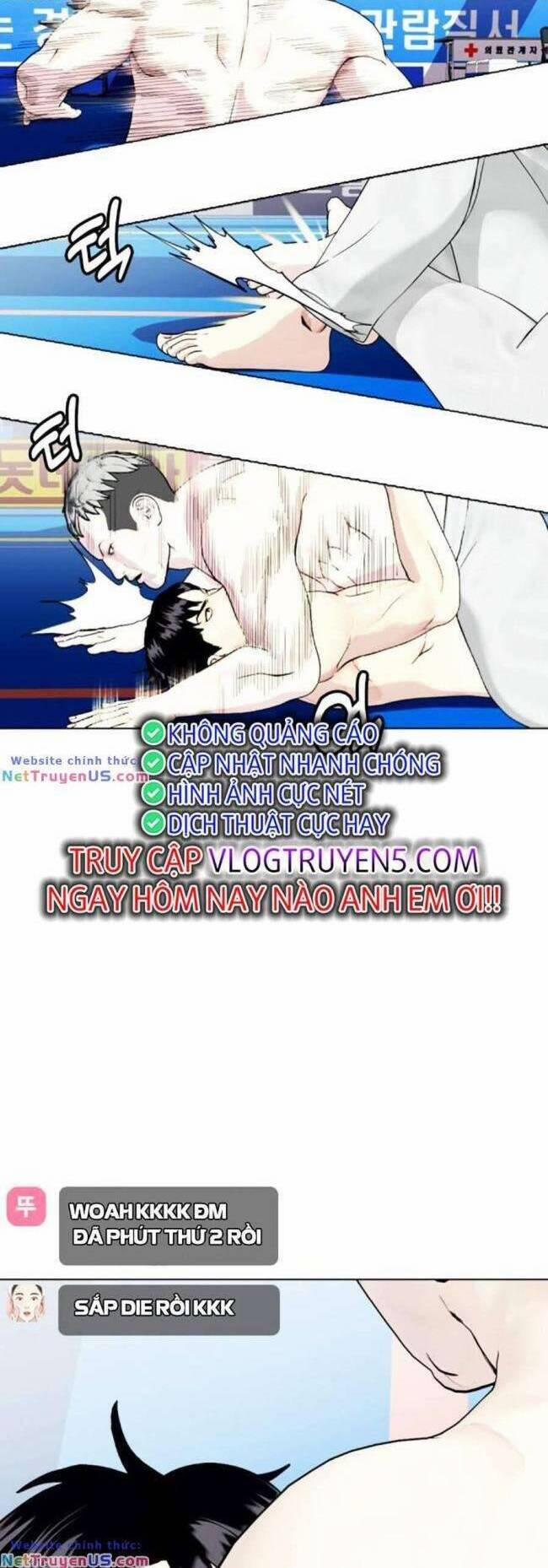 manhwax10.com - Truyện Manhwa Loser Giỏi Võ Chương 40 Trang 22