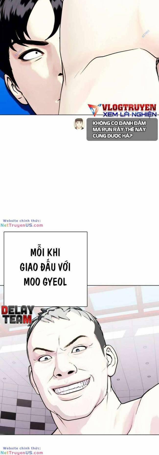 manhwax10.com - Truyện Manhwa Loser Giỏi Võ Chương 40 Trang 23