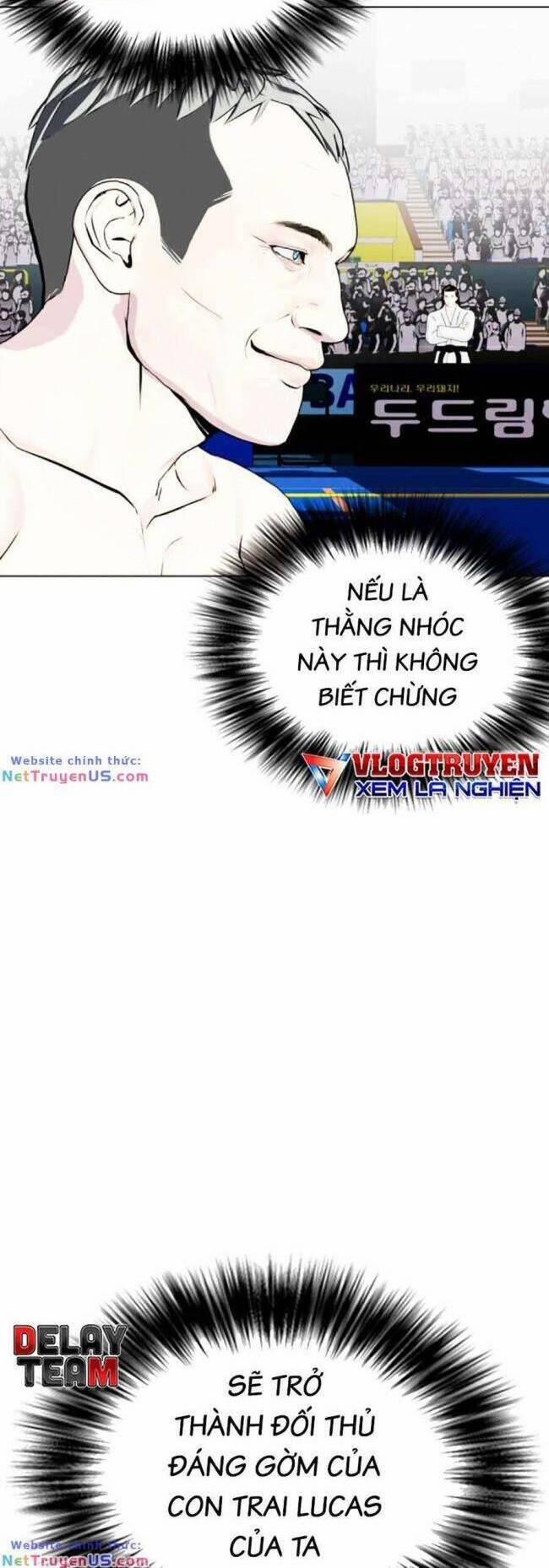 manhwax10.com - Truyện Manhwa Loser Giỏi Võ Chương 40 Trang 30