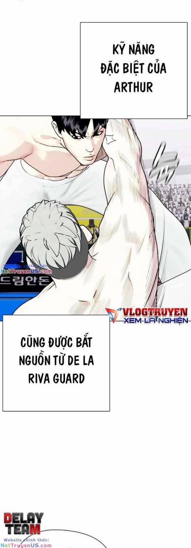 manhwax10.com - Truyện Manhwa Loser Giỏi Võ Chương 40 Trang 38