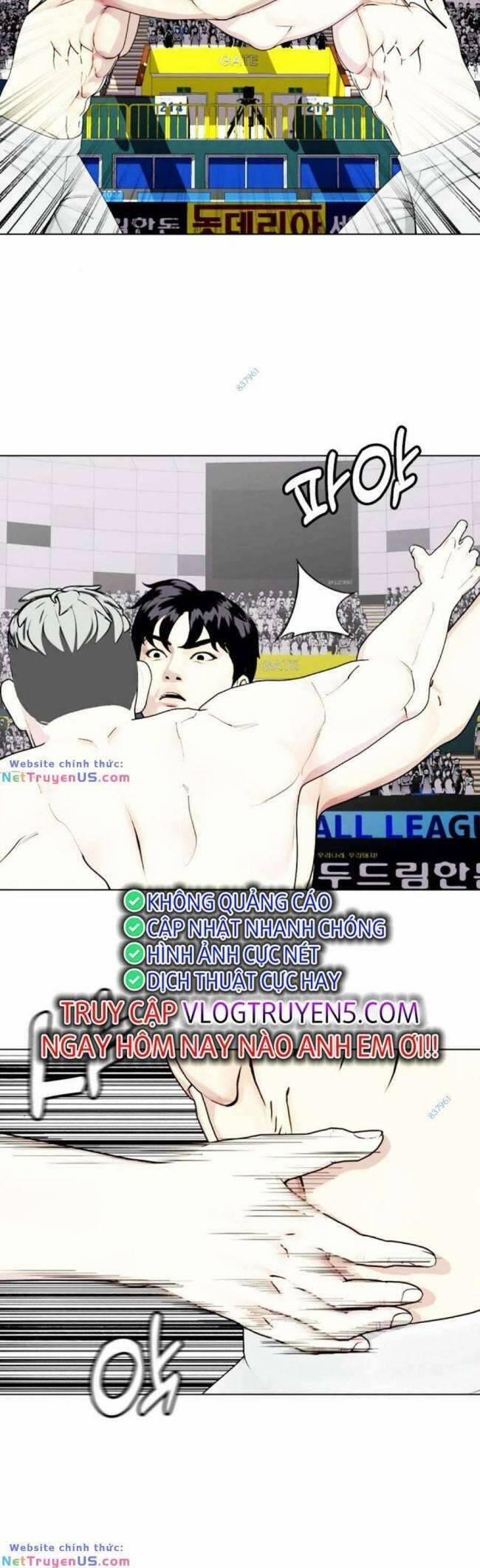 manhwax10.com - Truyện Manhwa Loser Giỏi Võ Chương 40 Trang 5