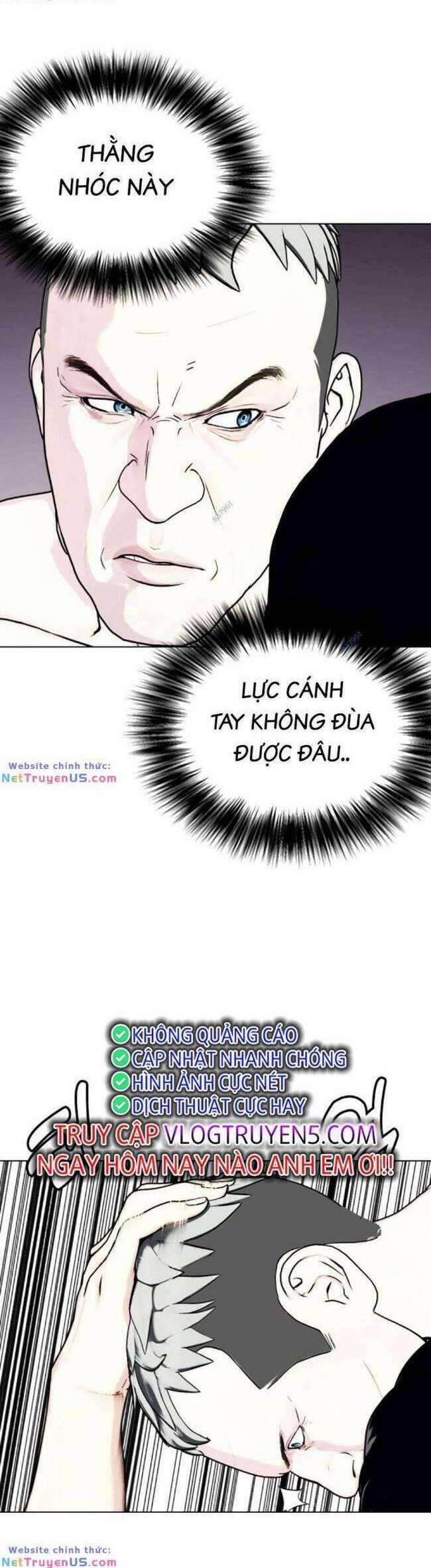 manhwax10.com - Truyện Manhwa Loser Giỏi Võ Chương 40 Trang 46