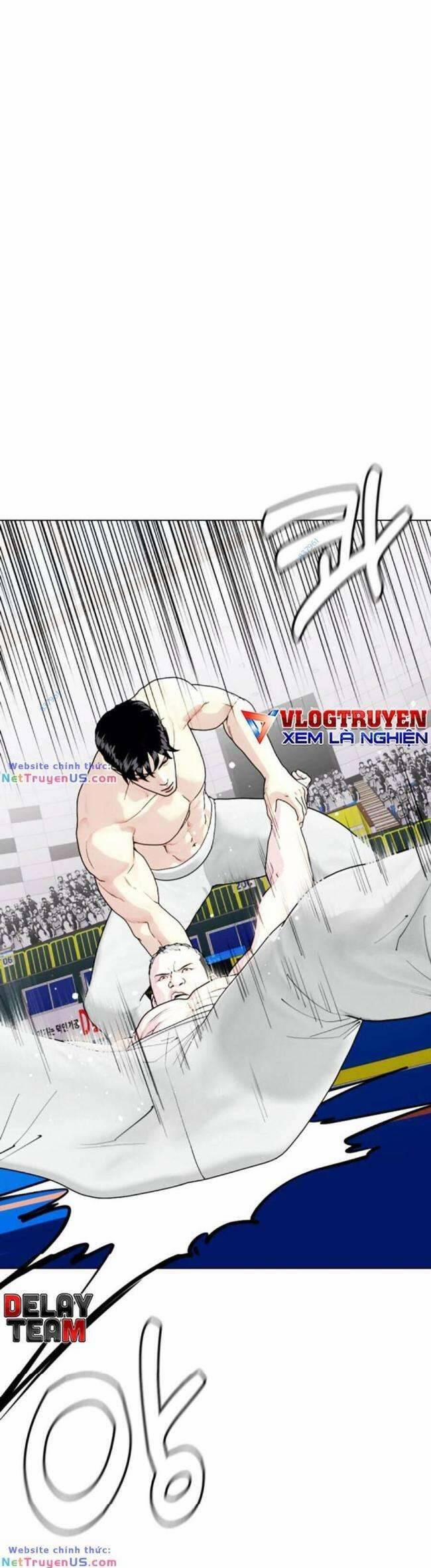 manhwax10.com - Truyện Manhwa Loser Giỏi Võ Chương 40 Trang 47