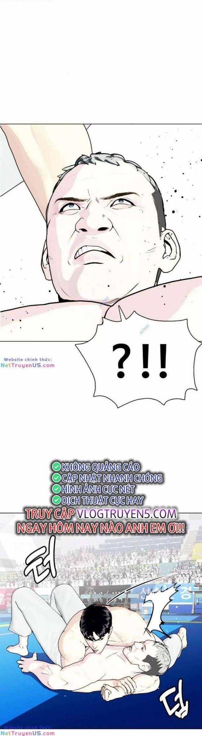 manhwax10.com - Truyện Manhwa Loser Giỏi Võ Chương 40 Trang 48