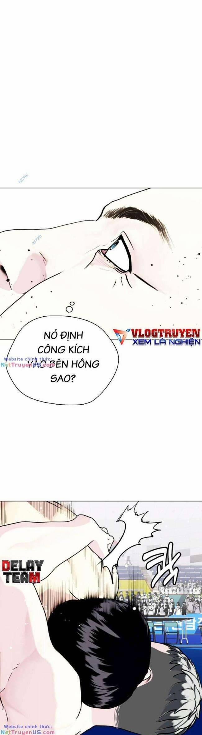 manhwax10.com - Truyện Manhwa Loser Giỏi Võ Chương 40 Trang 49