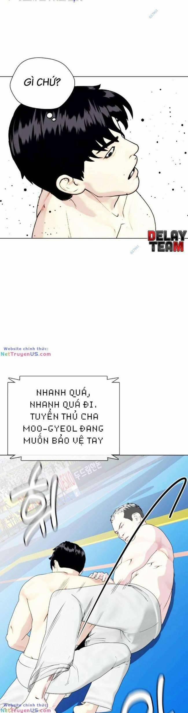 manhwax10.com - Truyện Manhwa Loser Giỏi Võ Chương 40 Trang 53