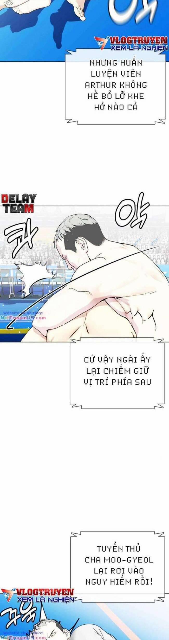 manhwax10.com - Truyện Manhwa Loser Giỏi Võ Chương 40 Trang 54