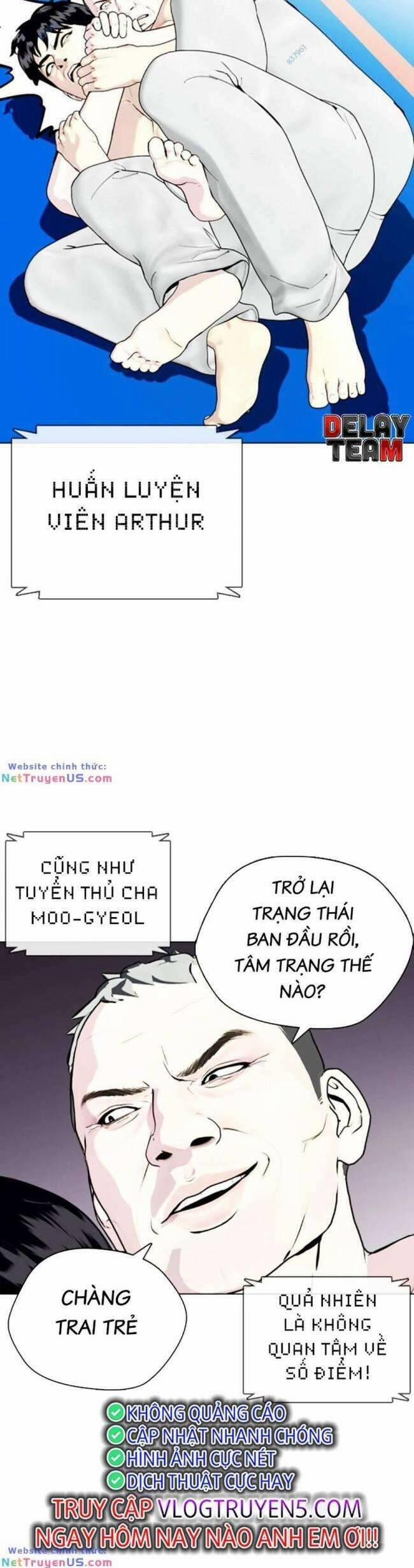 manhwax10.com - Truyện Manhwa Loser Giỏi Võ Chương 40 Trang 55