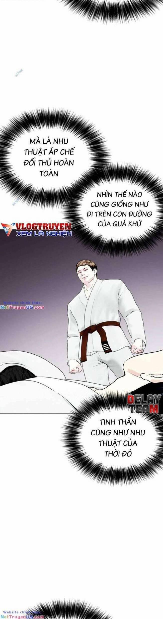 manhwax10.com - Truyện Manhwa Loser Giỏi Võ Chương 40 Trang 58