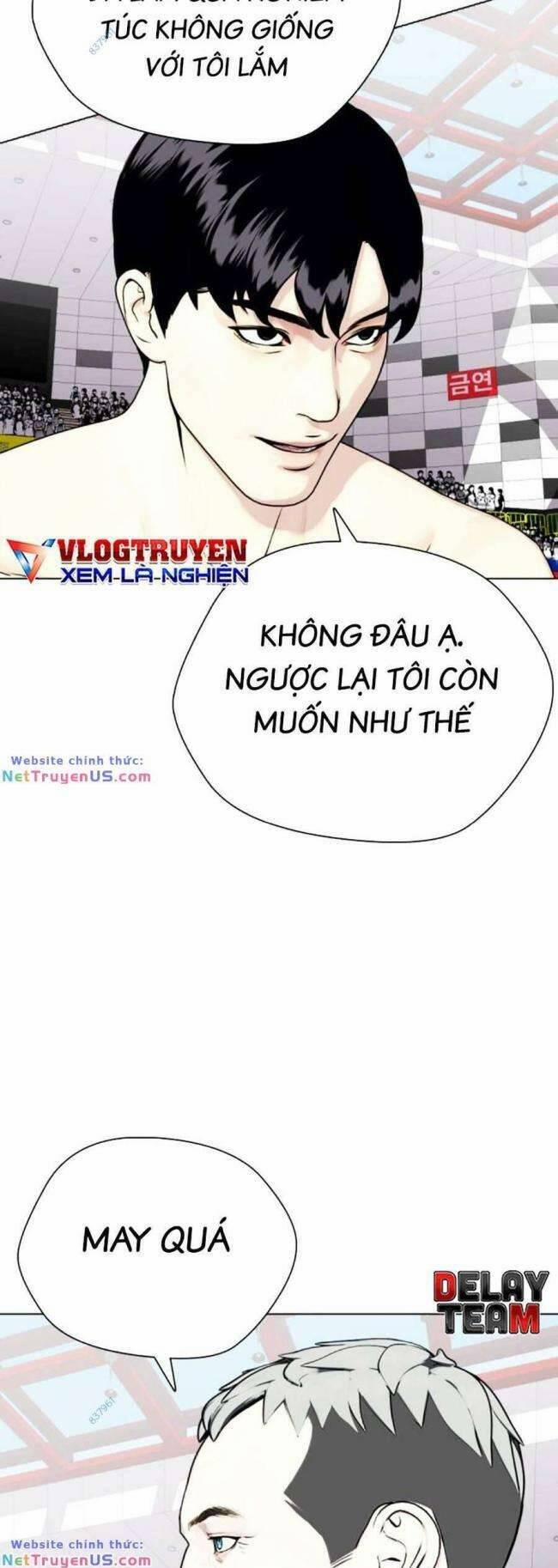 Loser Giỏi Võ Chương 41 Trang 37