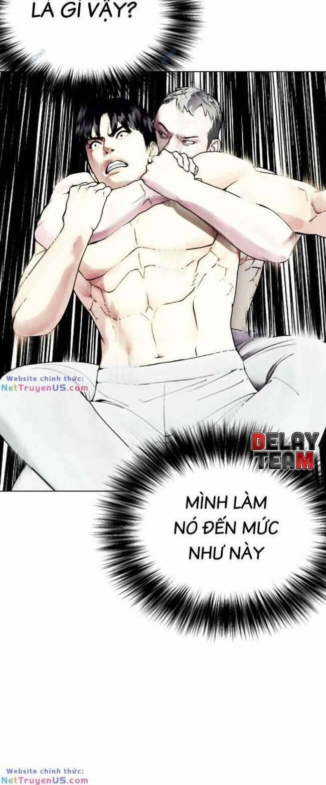 manhwax10.com - Truyện Manhwa Loser Giỏi Võ Chương 41 Trang 5