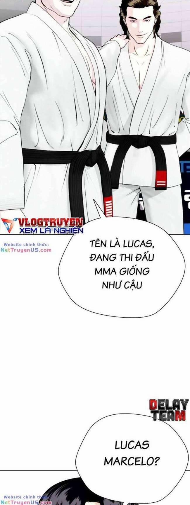 manhwax10.com - Truyện Manhwa Loser Giỏi Võ Chương 41 Trang 50