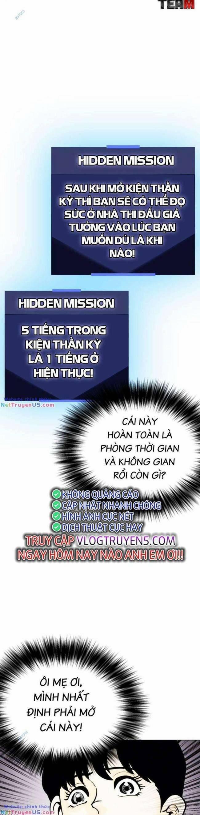 Loser Giỏi Võ Chương 41 Trang 63