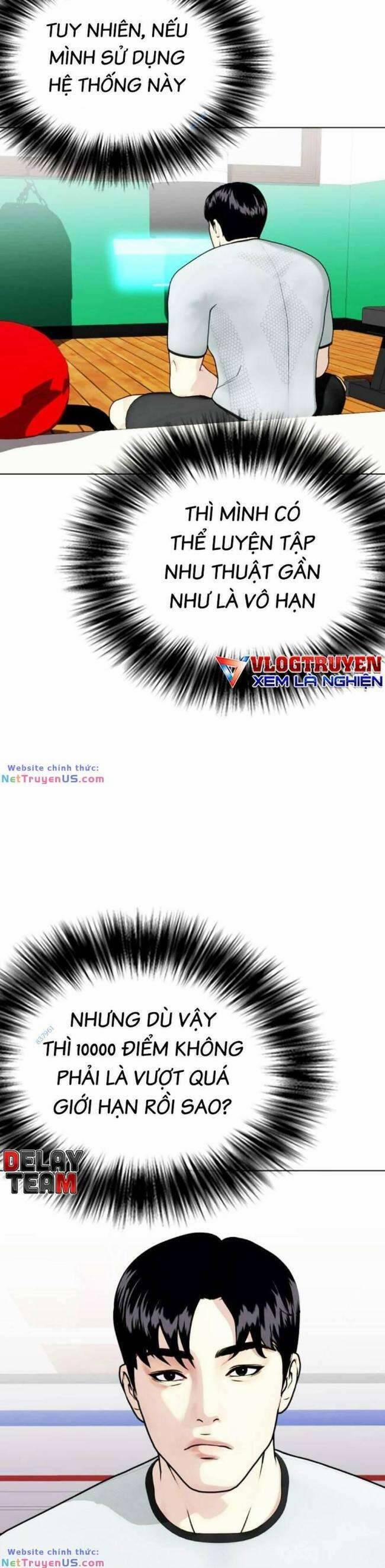 manhwax10.com - Truyện Manhwa Loser Giỏi Võ Chương 41 Trang 65