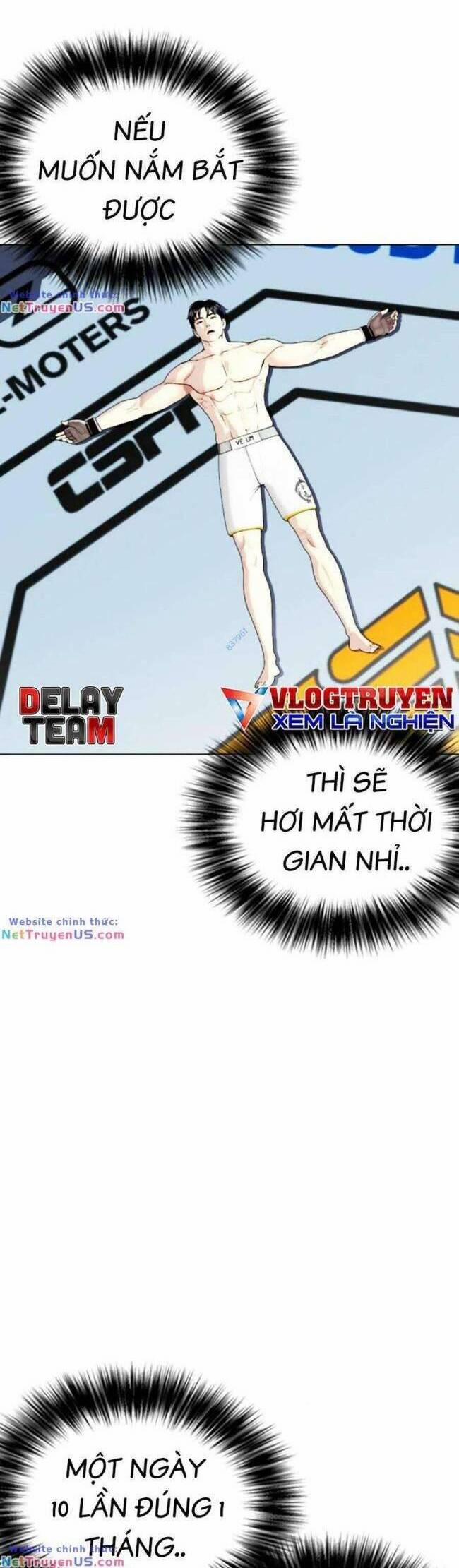 manhwax10.com - Truyện Manhwa Loser Giỏi Võ Chương 42 Trang 20