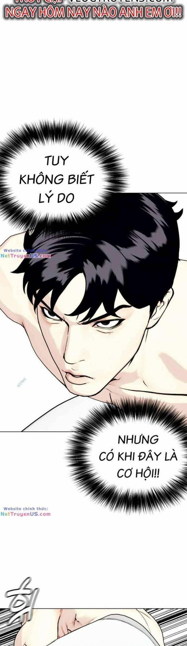 manhwax10.com - Truyện Manhwa Loser Giỏi Võ Chương 42 Trang 37