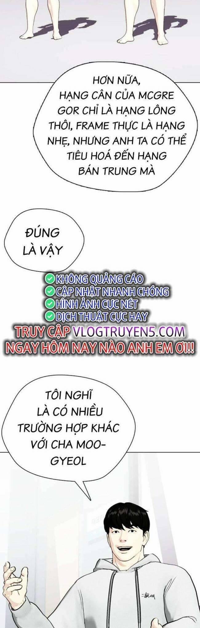 manhwax10.com - Truyện Manhwa Loser Giỏi Võ Chương 43 Trang 8