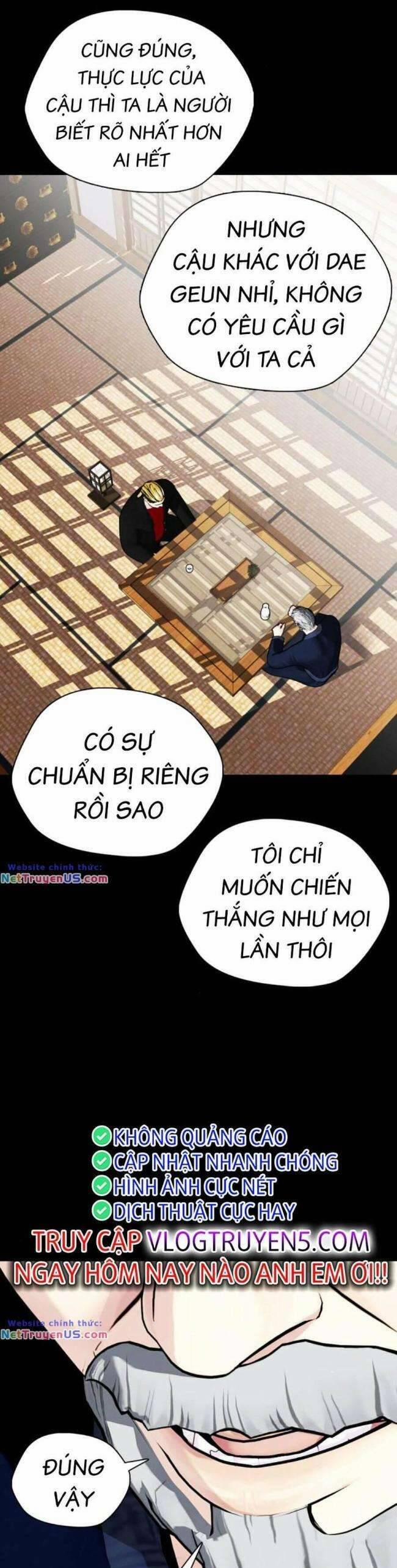 manhwax10.com - Truyện Manhwa Loser Giỏi Võ Chương 44 Trang 31