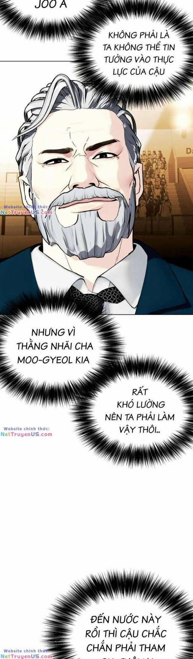 manhwax10.com - Truyện Manhwa Loser Giỏi Võ Chương 44 Trang 36