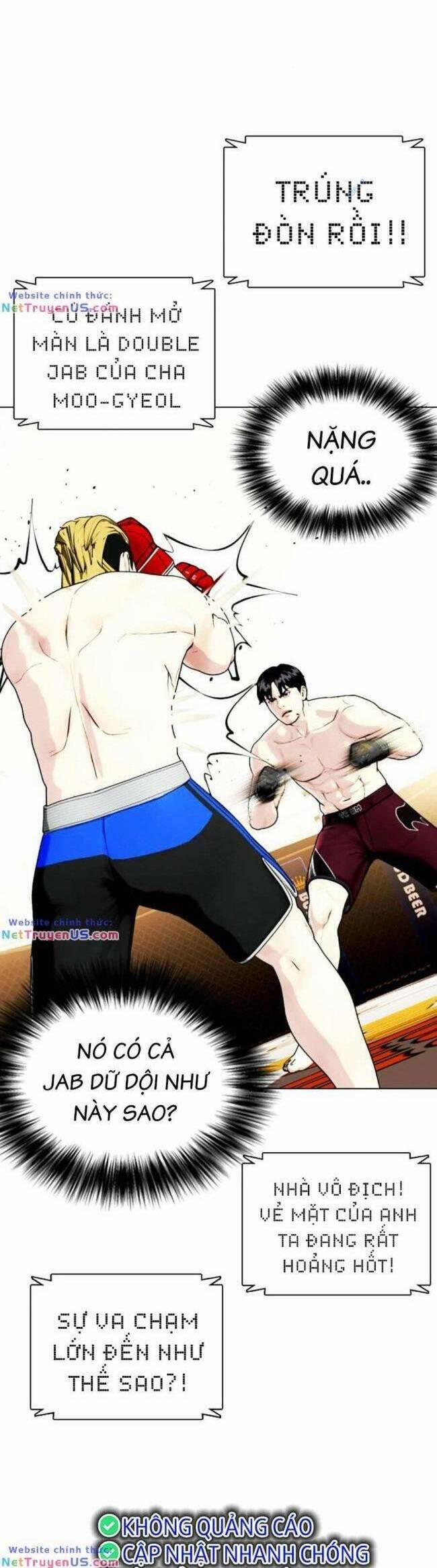 manhwax10.com - Truyện Manhwa Loser Giỏi Võ Chương 44 Trang 46