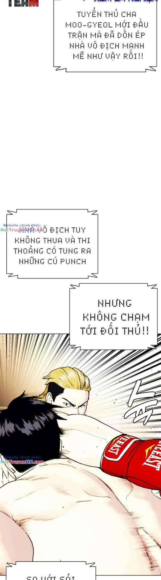 manhwax10.com - Truyện Manhwa Loser Giỏi Võ Chương 44 Trang 49