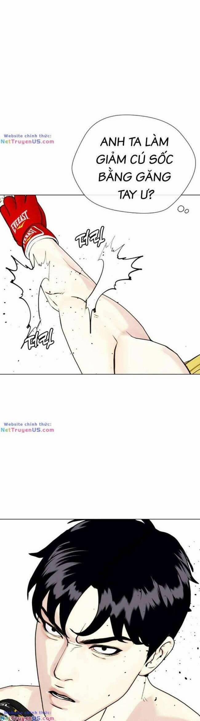 manhwax10.com - Truyện Manhwa Loser Giỏi Võ Chương 44 Trang 56