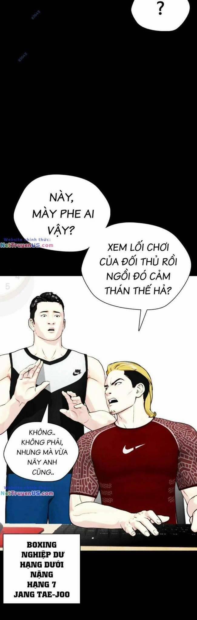 manhwax10.com - Truyện Manhwa Loser Giỏi Võ Chương 44 Trang 9