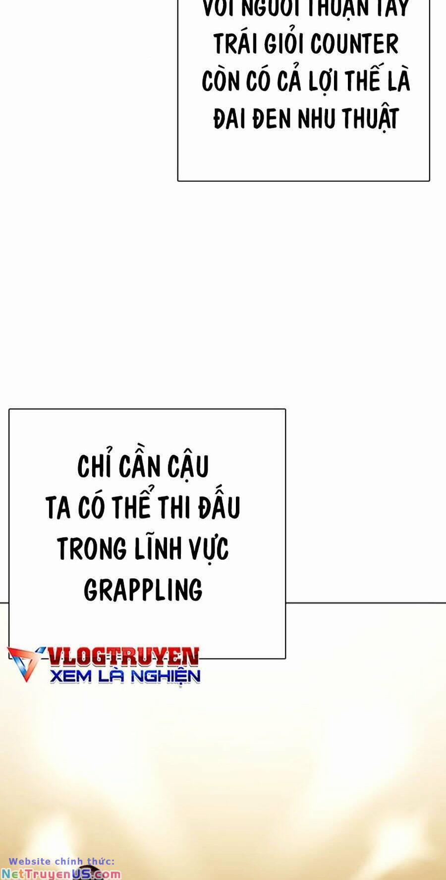 Loser Giỏi Võ Chương 48 Trang 103