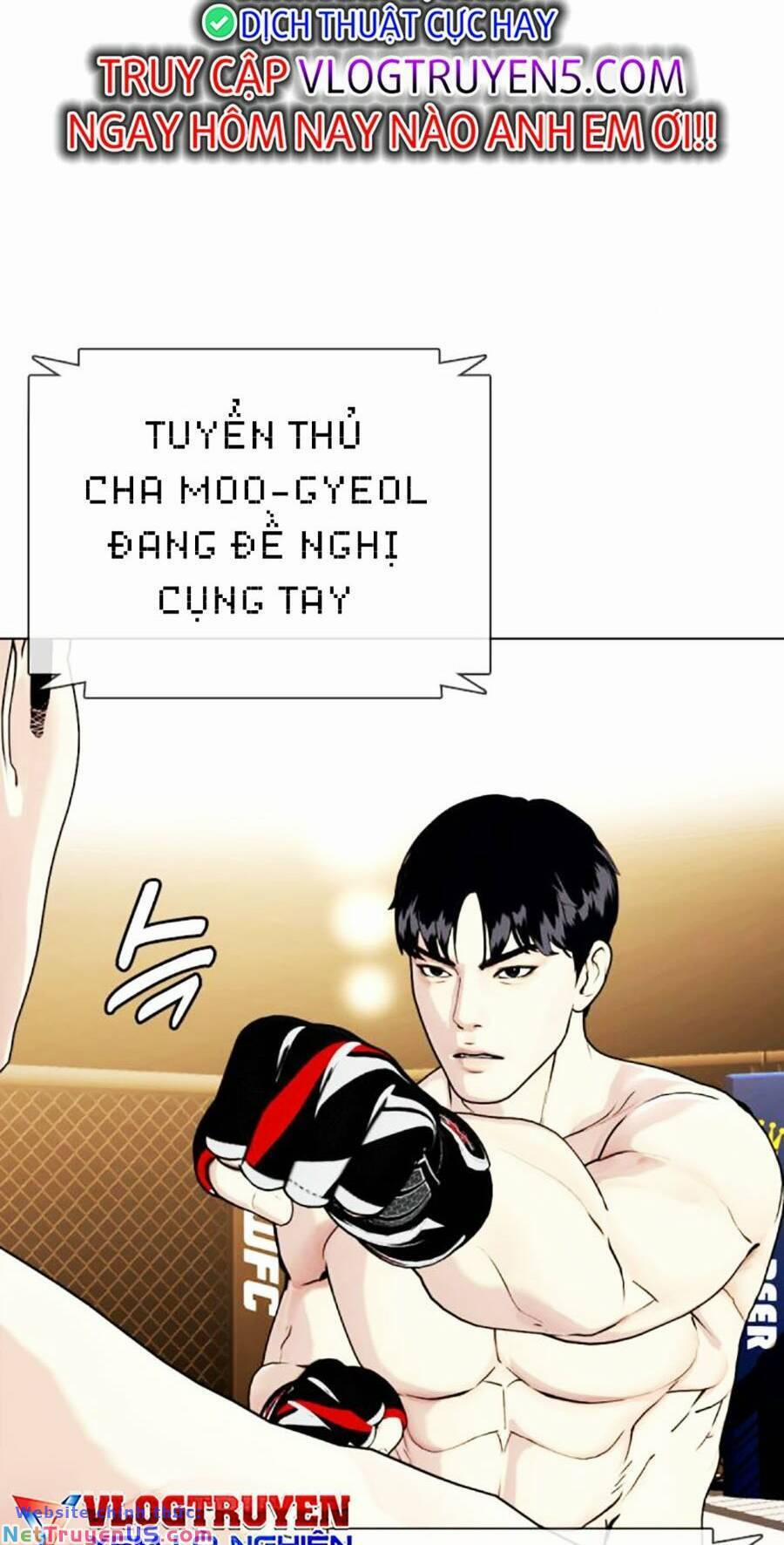 manhwax10.com - Truyện Manhwa Loser Giỏi Võ Chương 48 Trang 116