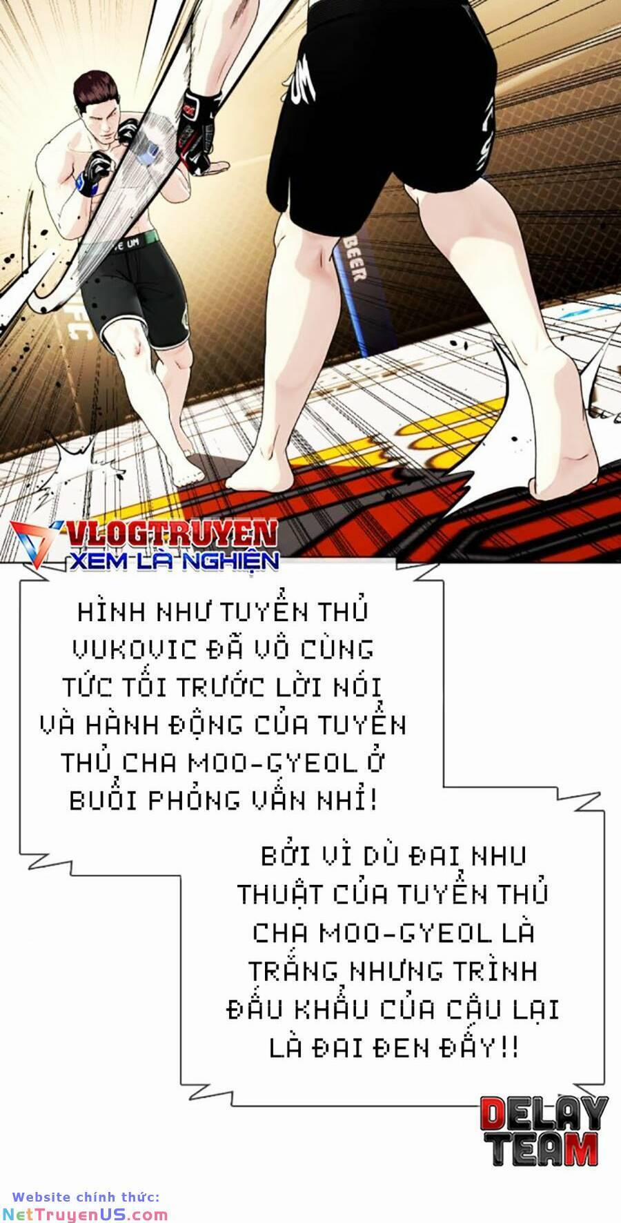 manhwax10.com - Truyện Manhwa Loser Giỏi Võ Chương 48 Trang 120