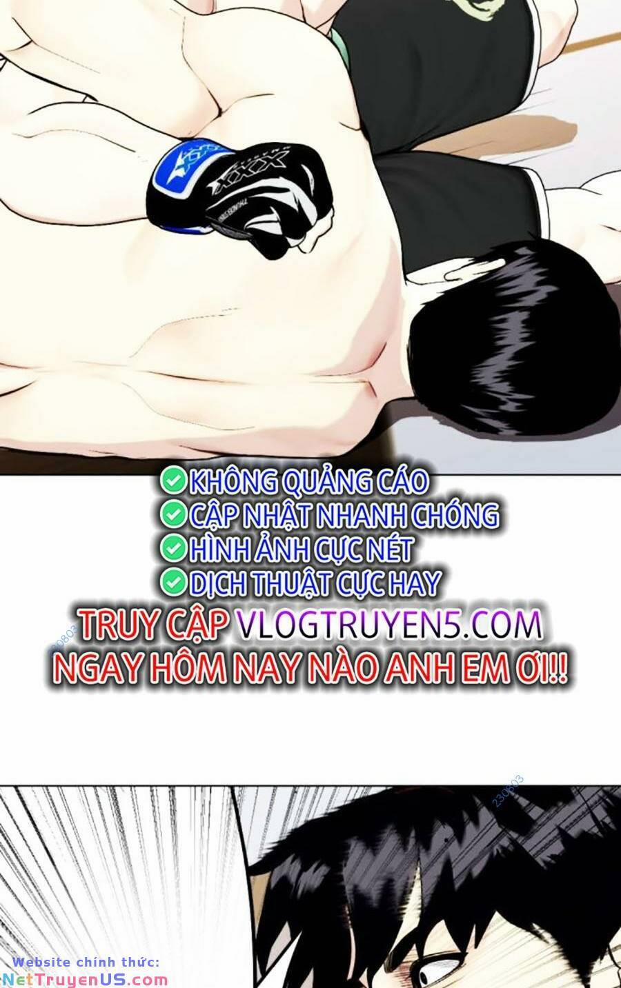 manhwax10.com - Truyện Manhwa Loser Giỏi Võ Chương 48 Trang 134