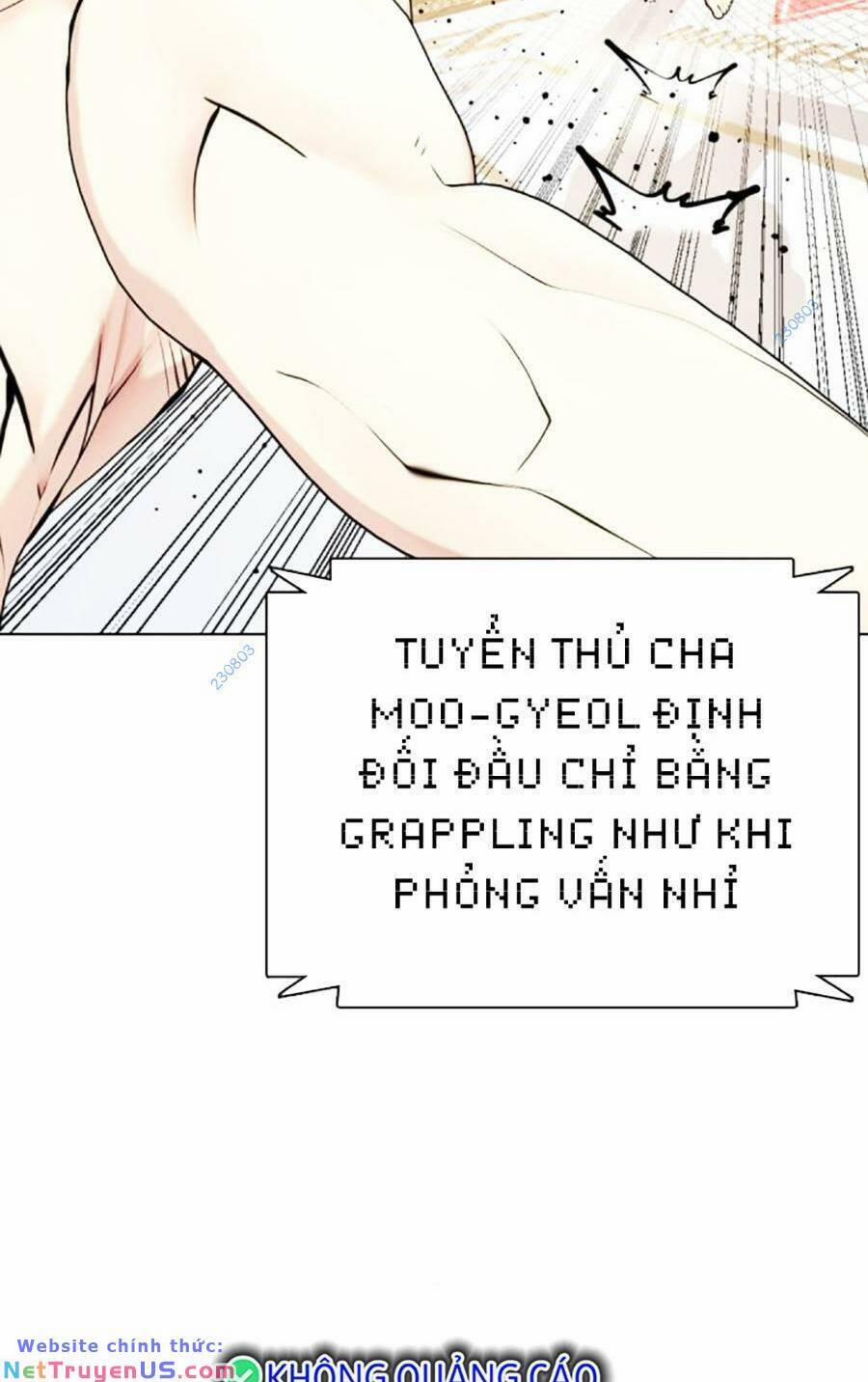 manhwax10.com - Truyện Manhwa Loser Giỏi Võ Chương 48 Trang 137