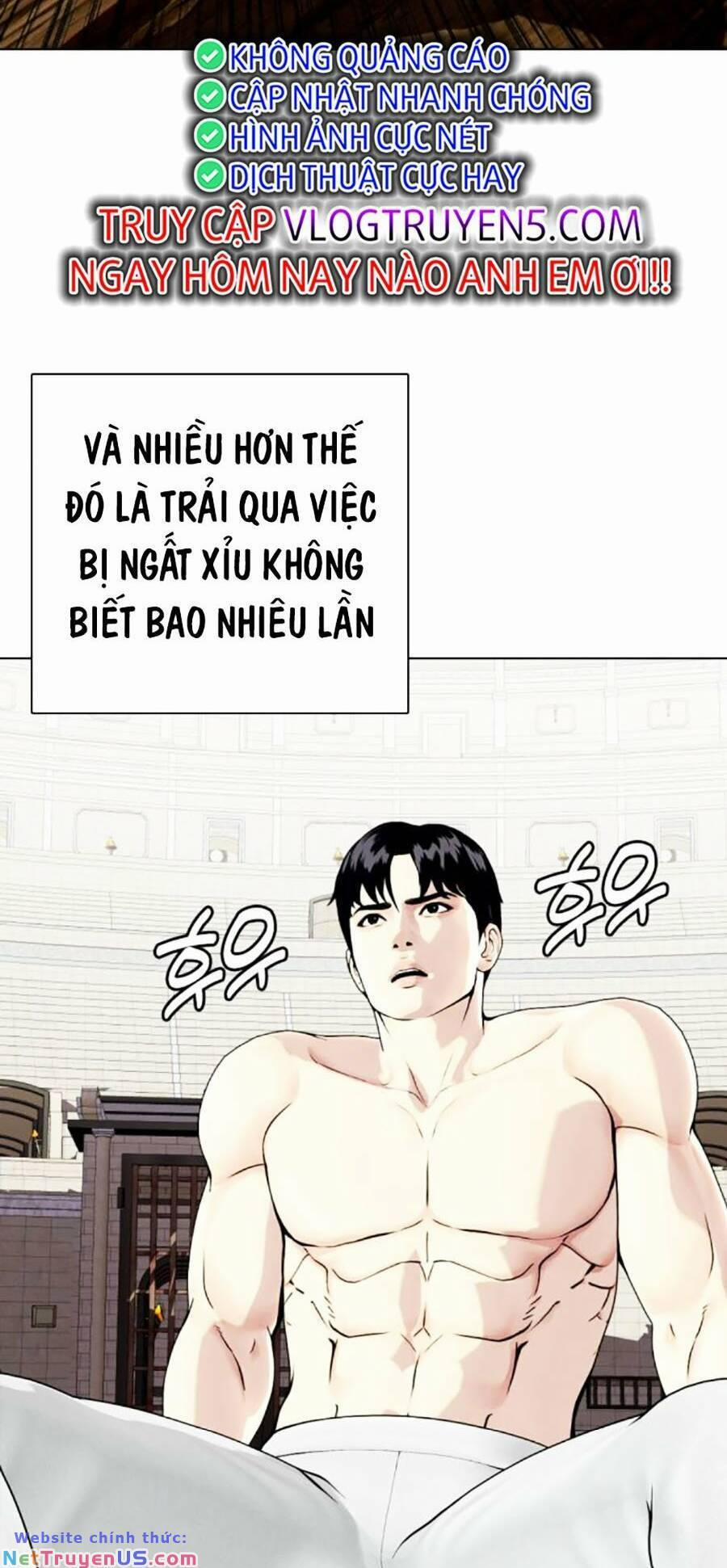 manhwax10.com - Truyện Manhwa Loser Giỏi Võ Chương 48 Trang 8