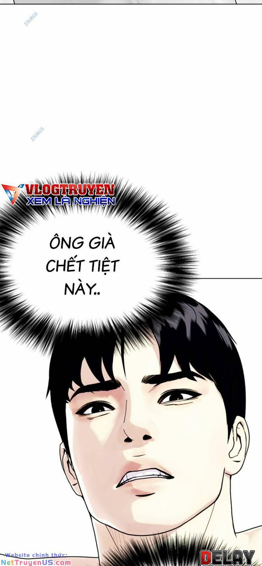 Loser Giỏi Võ Chương 48 Trang 9